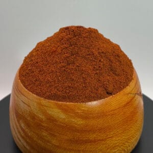 پاپریکا طلایی