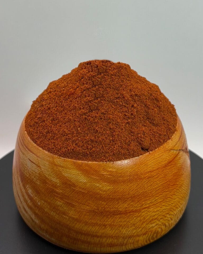 پاپریکا طلایی