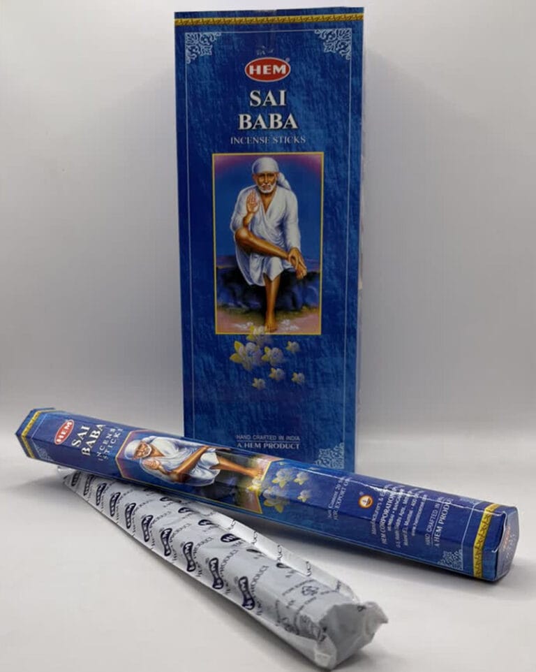 خرید عود سای بابا Hem