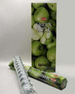 خرید عود سیب سبز Hem