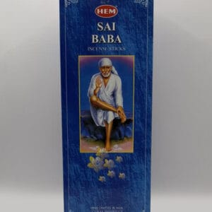 عود سای بابا Hem