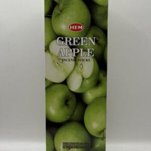 عود سیب سبزHem