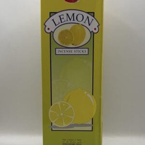 عود لیمو Hem مرغوب