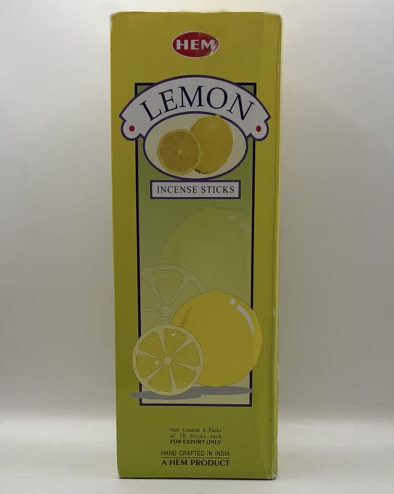 عود لیمو Hem مرغوب