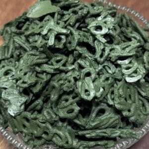 چیپس اسپیرولینا