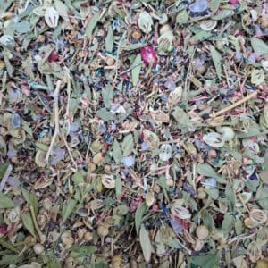 اسفند رنگی ویژه