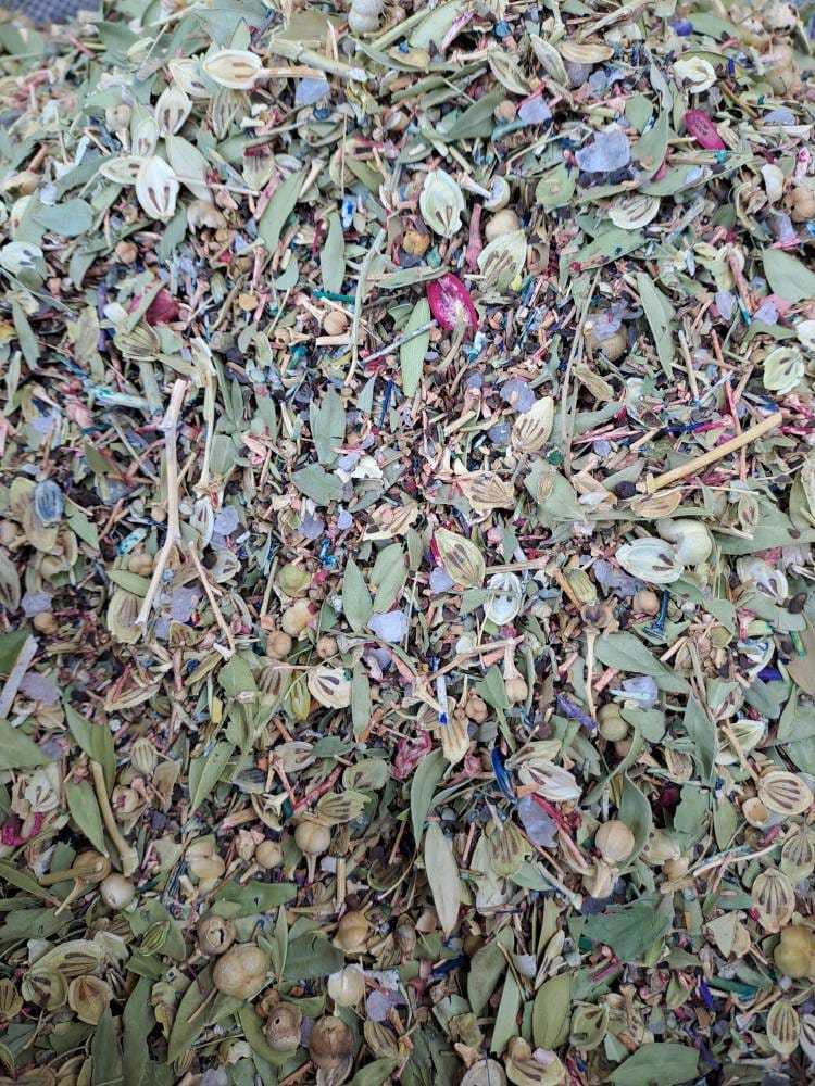 اسفند رنگی ویژه