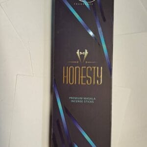 عود میسباح هانستی