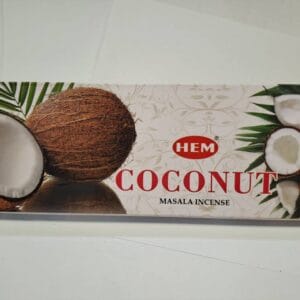 عود دست ساز نارگیل Hem