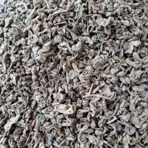 چای سبز ساچمه خارجی