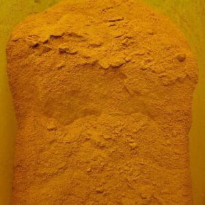 زردچوبه نرم اعلا آقای عطار