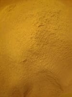 زردچوبه نرم توبک طلایی