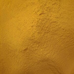 زردچوبه نرم توبک طلایی