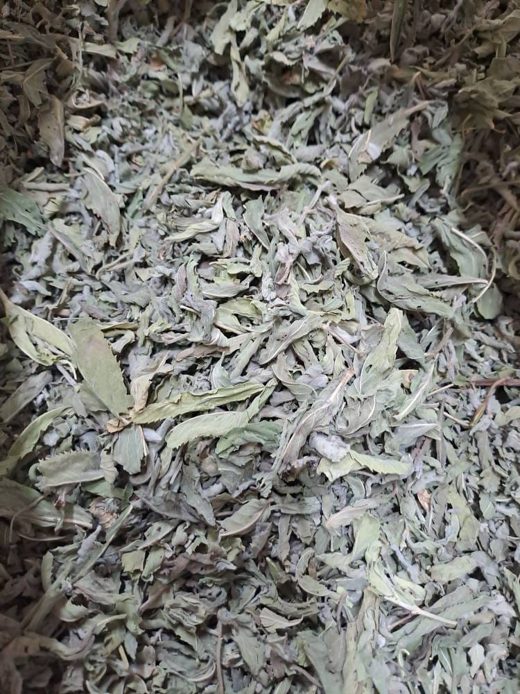 پونه برگ سوپر