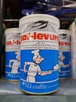 مایه خمیر فرانسوی