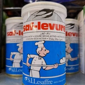 مایه خمیر فرانسوی