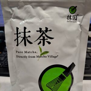 چای ماچا