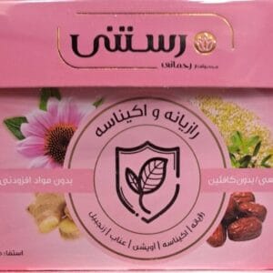 دمنوش سرماخوردگی رستنی