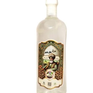 عرق خارشتر آقابزرگ