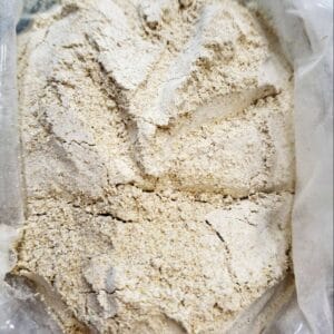 جوانه جو فله