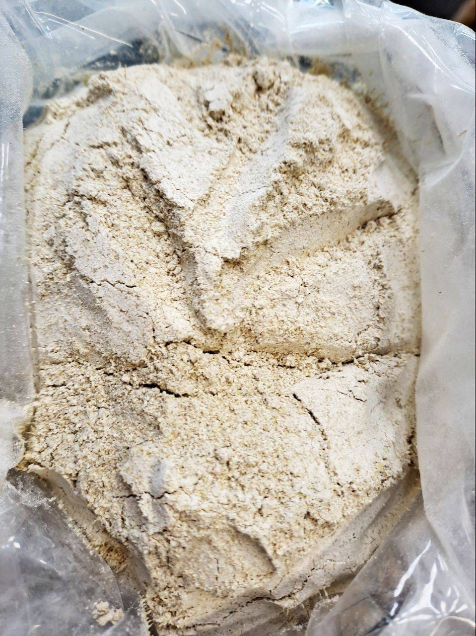 جوانه جو فله