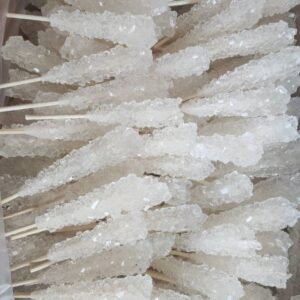 نبات سفید