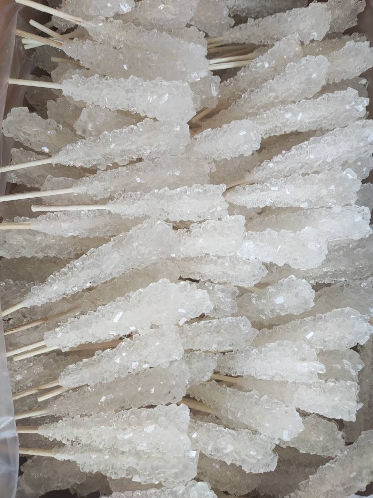 نبات سفید