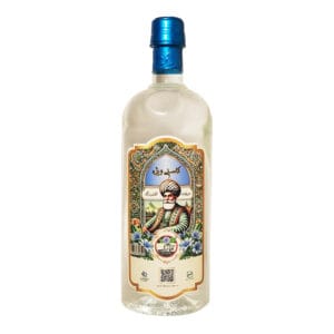 عرق کاسنی ویژه آقا بزرگ