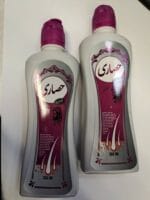 شامپو سبغ حصاری معمولی