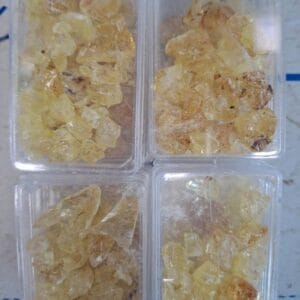 مومیایی زرد