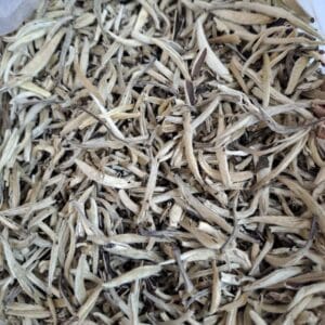 چای سفید چینی