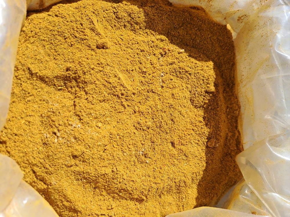 مزه ماکارونی