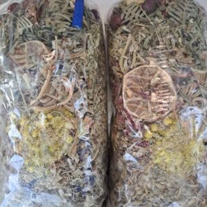 چهارگل 200 گرمی