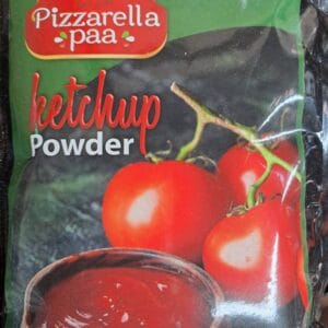 طعم دهنده کچاب پودری کد Da125110