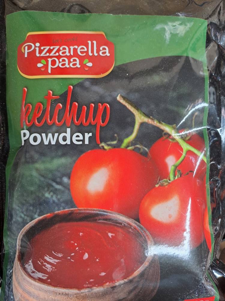 طعم دهنده کچاب پودری کد Da125110