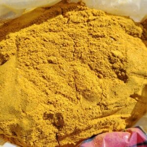 ادویه مرغ و ماهی