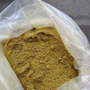 ادویه قرمه سبزی