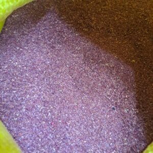 سماق قرمز معمولی