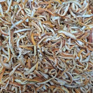 خلال نارنج ریز