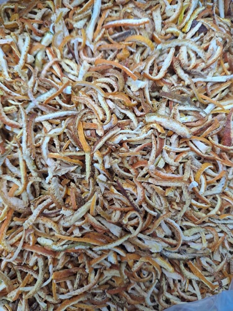 خلال نارنج ریز