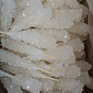 نبات سفید چوبی