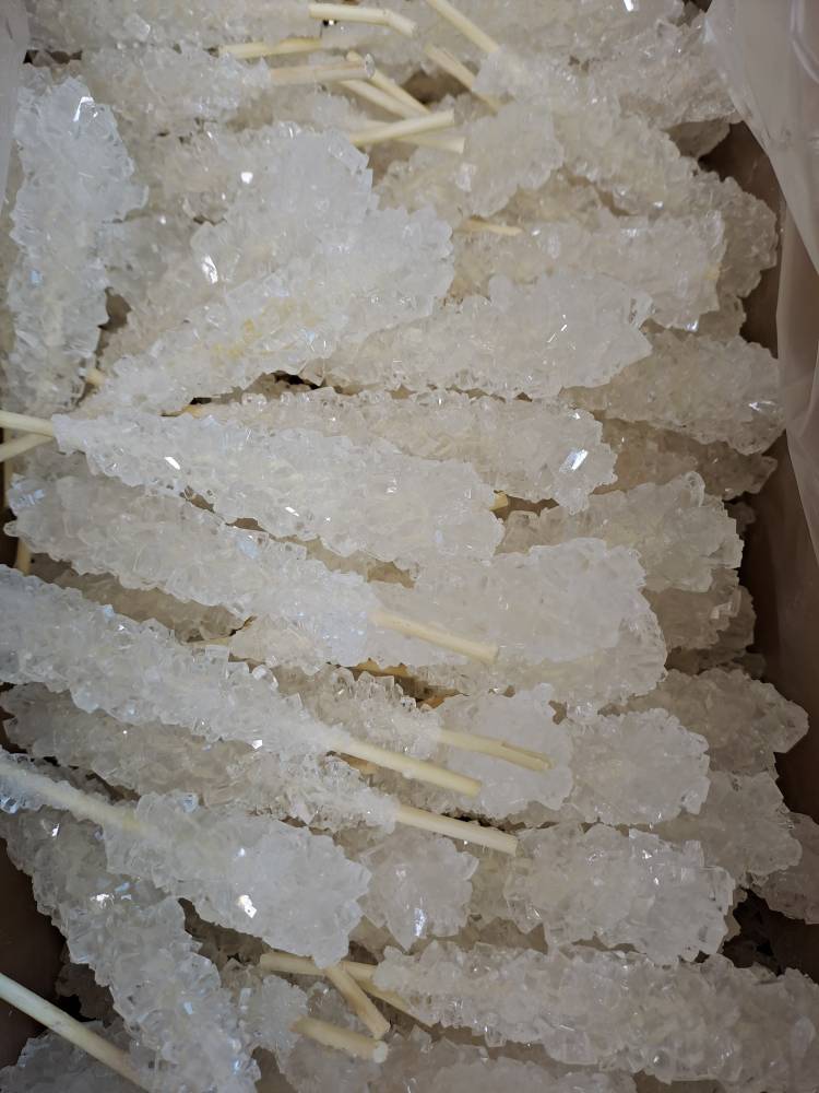 نبات سفید چوبی