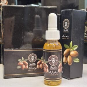 روغن آرگان خان بابا