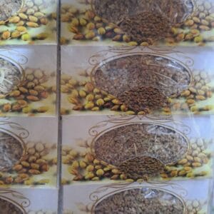 ترنجبین بسته ای 20 گرمی