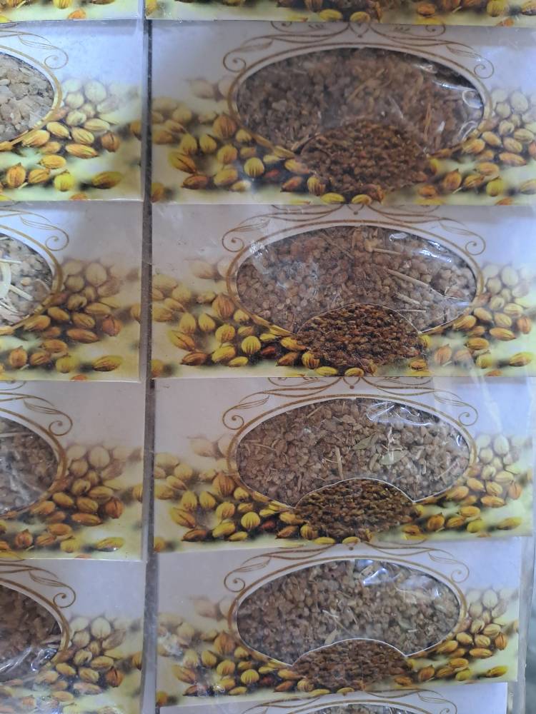 ترنجبین بسته ای 20 گرمی