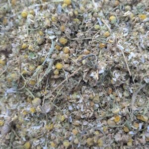 بابونه شیرازی