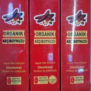 شیره خرنوب ترکیه