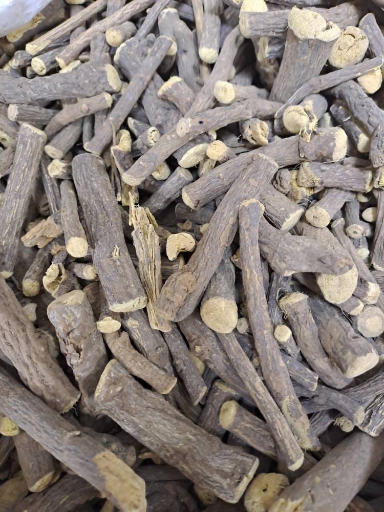 ریشه شیرین بیان