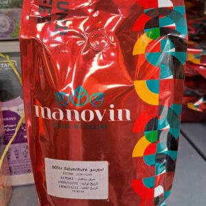 پودر اسپرسو 80 درصد