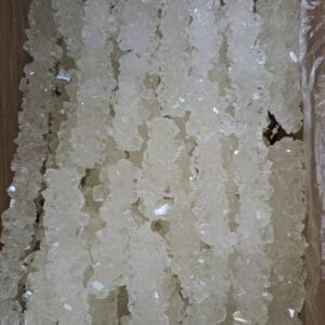 نبات سفید شاخه